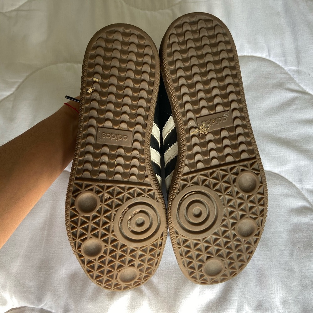 ADIDAS SAMBAS - Picture 2 of 4